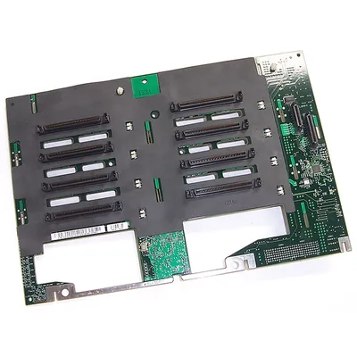 Y0938 - Dell BBHSCSI05 C39533-104 SCSI Backplane