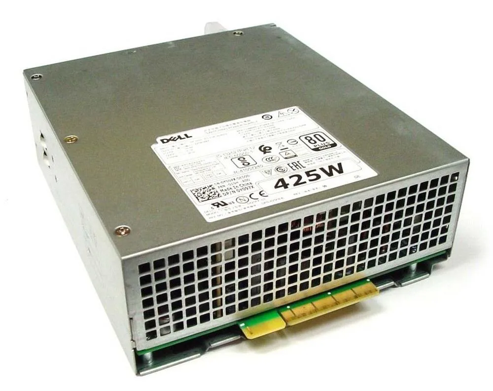 Y097X - Dell 425-Watts Power Supply for Precision T5820