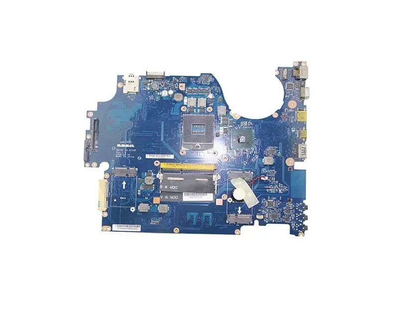 Y0RGW - Dell System Board for STUDIO 1749 PGA989 Laptop