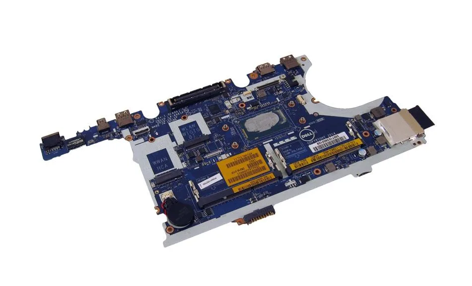 Y15C1 - Dell System Board for Core i5 2.7GHz (i5-3340M) with CPU W/BA