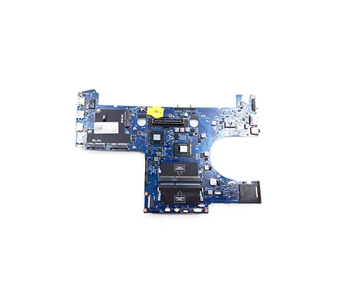 Y185C - Dell Laptop Board for Vostro 1710 Laptop