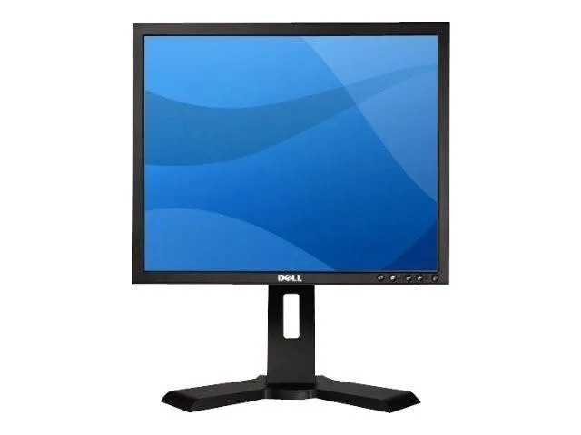 Y1G0M - Dell P170ST 17-inch ( 1280 x 1024 )Flat Panel Monitor