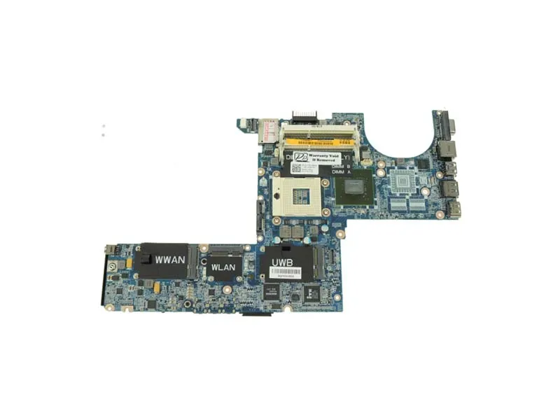 Y276R - Dell System Board foDell XPS Studio 1340 Laptop