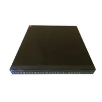Y295K - Dell PowerConnect 8024 24 x Ports 10 Gigabit Ethernet + 4 x 10 Gigabit Ethernet SFP+ Network Switch