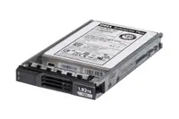 Y2M2R - Dell 1.92TB Multi-Level-Cell SAS 12Gb/s 2.5-inch Solid State Drive