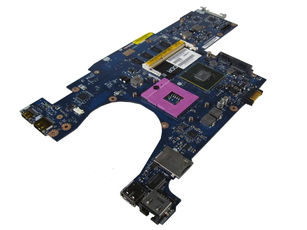 Y348N - Dell Laptop Board for Studio 1440 Laptop