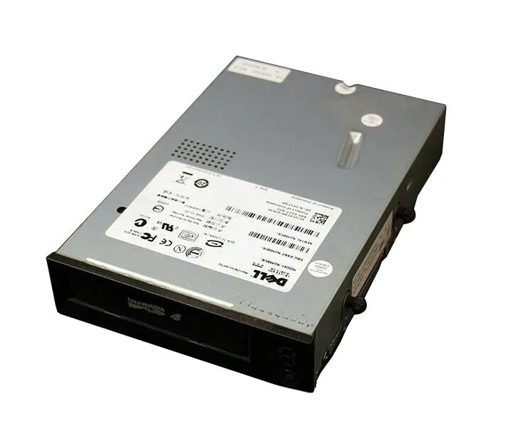Y373M - Dell 800/1600GB LTO-4 SAS HH Internal Tape Drive