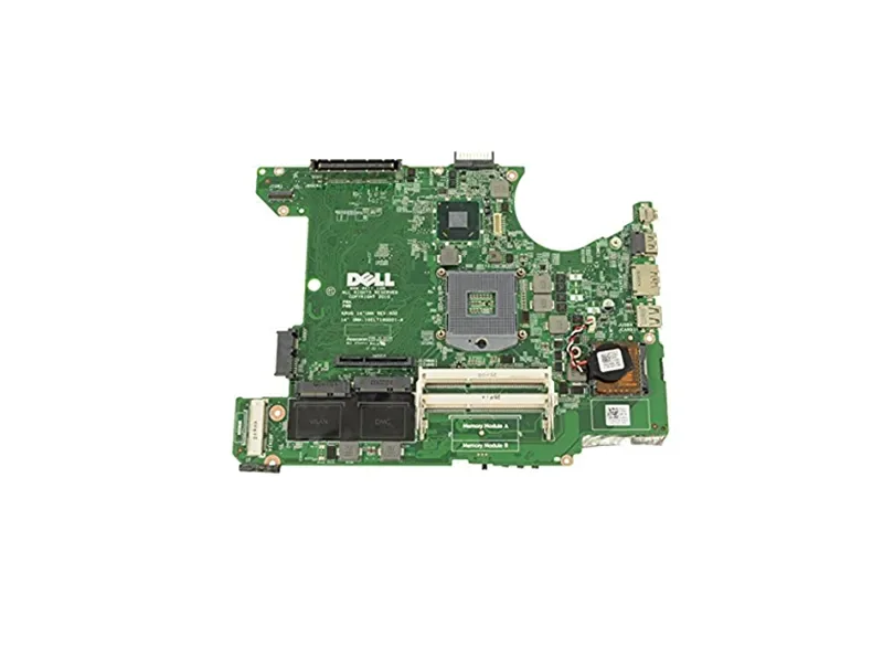 Y3TWM - Dell System Board for Latitude E5420 Laptop