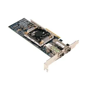 Dell Y40PH Dell 0Y40PH / Y40PH Broadcom 57810S 2 x Ports 10GbE SFP+ Low Profile Converged Network Adapter Card