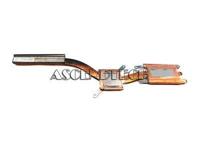 Y42R1 - Dell Laptop AMD Heatsink for Inspiron 5447