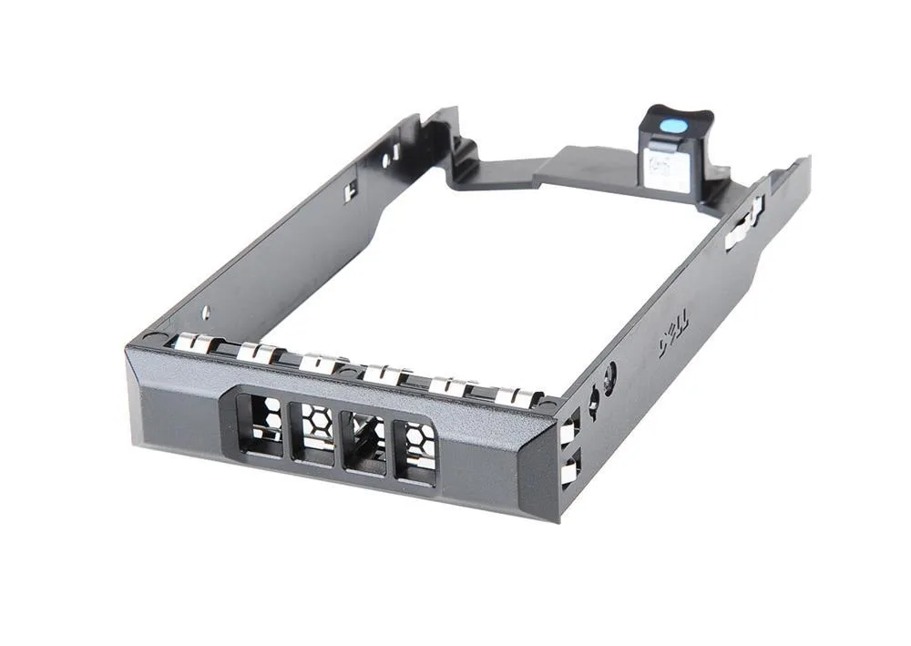 Y446J - Dell 3.5-inch SAS/SATA Non Hot-pluggable Hard Drive Tray