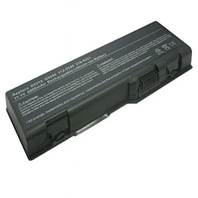 Y4500 - Dell 9-Cell 73Wh 11.1V Battery for Inspiron 6000 9200 9300 9400 E1705