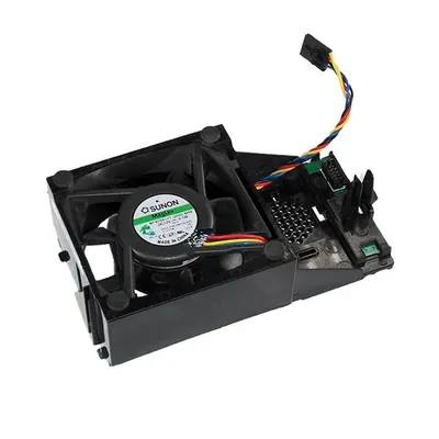 Y4574 - Dell 120mm x 38mm 12V Fan for Optiplex 745 755