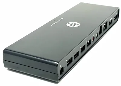 HP Y4H06AA#ABA 3005pr USB 3.0 Port Replicator