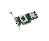 Y4WYF - Dell Intel X540-T2 10Gb Dual Port Low Profile Network Card