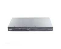 Y5367 - Dell PowerEdge 2161DS 1x1x16 Port KVM Over IP Remote Digital Console Switch