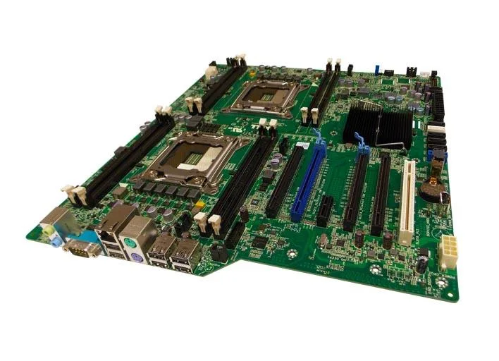 Y56T3 - Dell System Board (Motherboard) for Precision T5600 Workstation PC