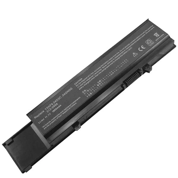Y5XF9 - Dell 6-Cell 56Wh 11.1V Li-ion Battery for Vostro 3400 / 3500 / 3700