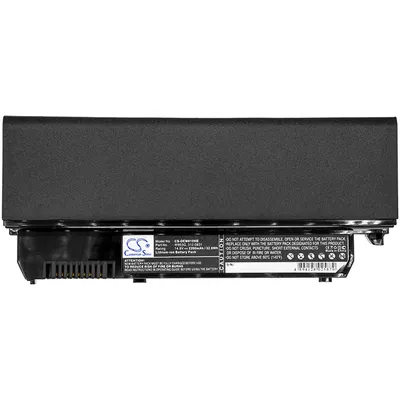 Y635G - Dell 32Whr 4-Cell Li-Ion Battery for Inspiron Mini 9, 910, A90