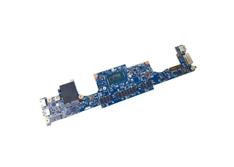 Y6J8P - Dell System Board for Inspiron 14 7437 Laptop Core i5 2.6GHz (i5-4200