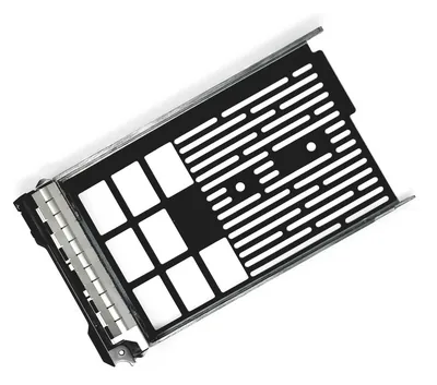 Y763D - Dell 3.5-inch SAS SATA Tray Caddy for PowerEdge
