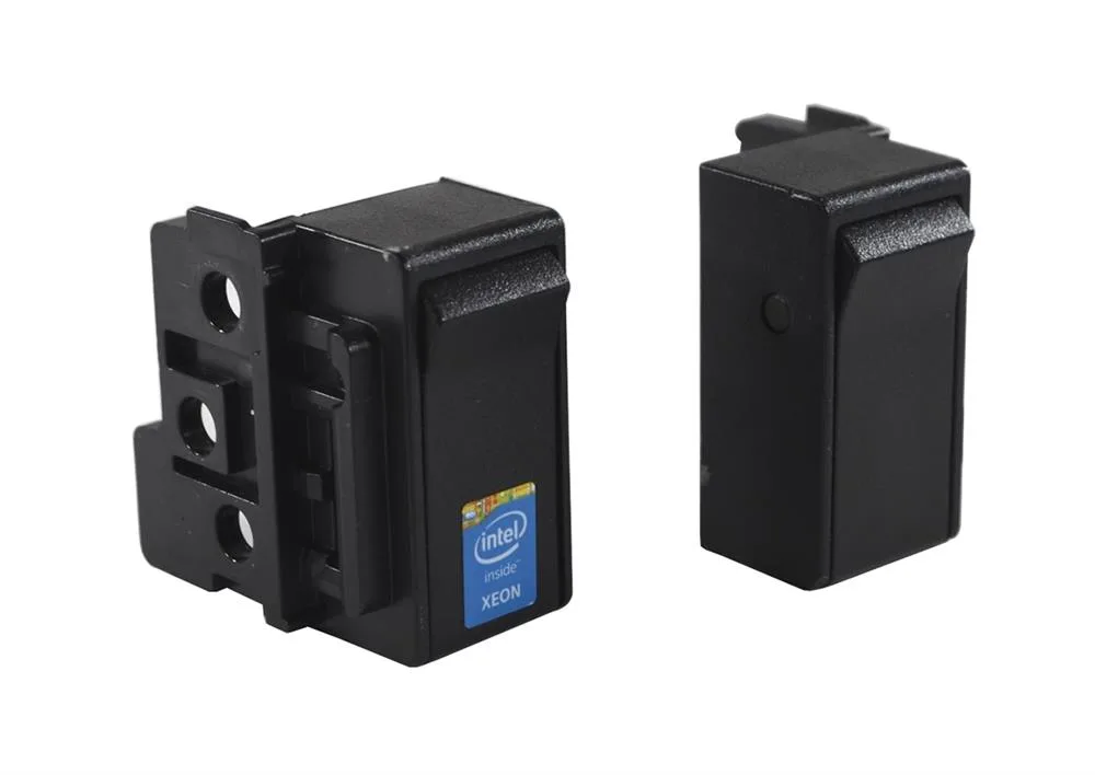 Y76XC - Dell Left / Right Ear Rack-Mountable for PowerEdge R630