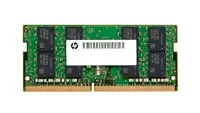 Y7B53AA - HP 16GB DDR4-2400MHz PC4-19200 ECC Unbuffered CL17 260-Pin SoDimm 1.2V Dual Rank Memory Module