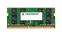 Y7B53AT - HP 16GB DDR4-2400MHz PC4-19200 non-ECC Unbuffered CL17 260-Pin SoDimm 1.2V Dual Rank Memory Module