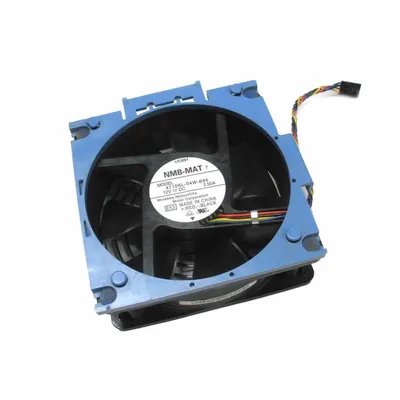 Y841G - Dell 12V .40A System Fan Assembly Mini Tower