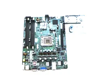 Y8628 - Dell System Board (Motherboard) for PowerEdge 850