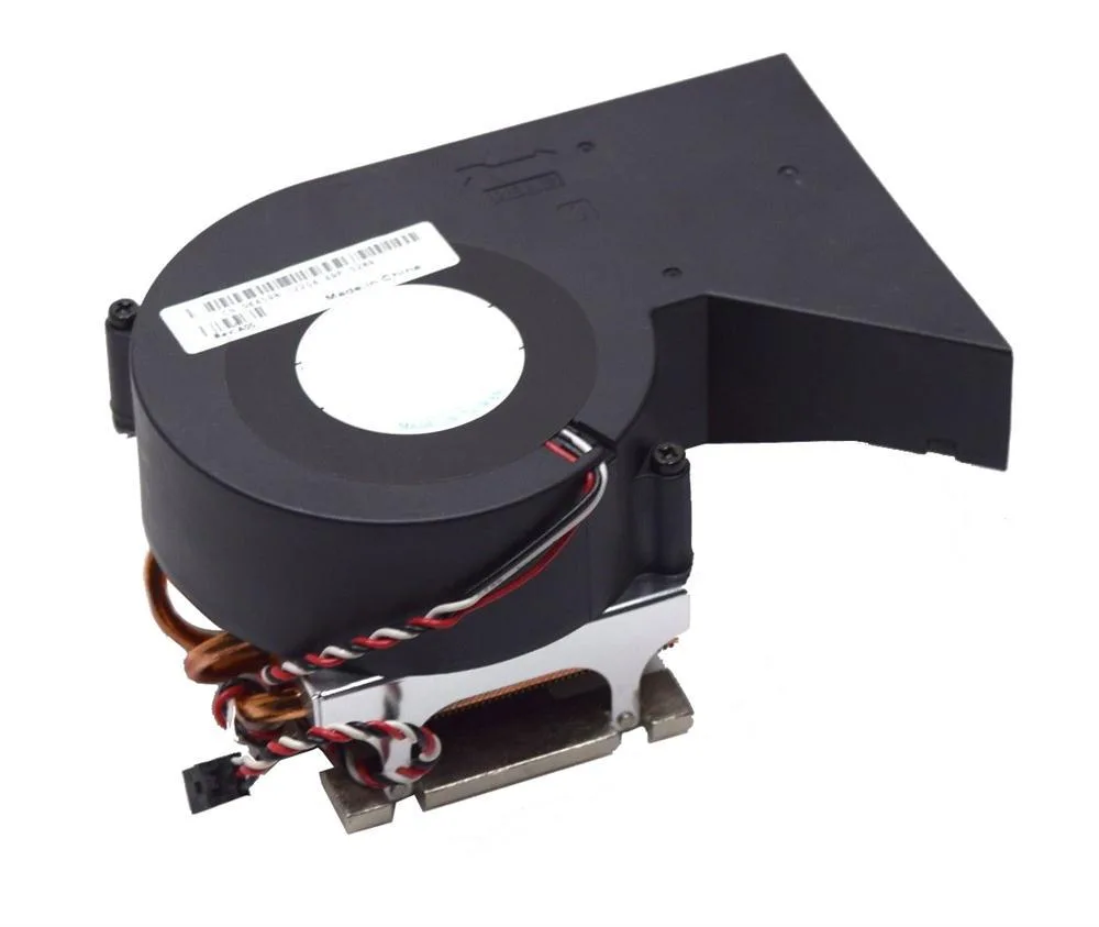 Y8675 - Dell Heatsink/Fan Assembly for Optiplex GX270/170L SD