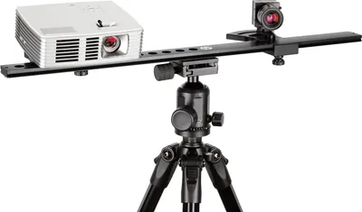 HP Y8C53AA#ABA Pro S2 3D Structured Light Scanner