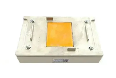 Y8MC1 - Dell SCRECW DOWN Type Heatsink for PowerEdge R630
