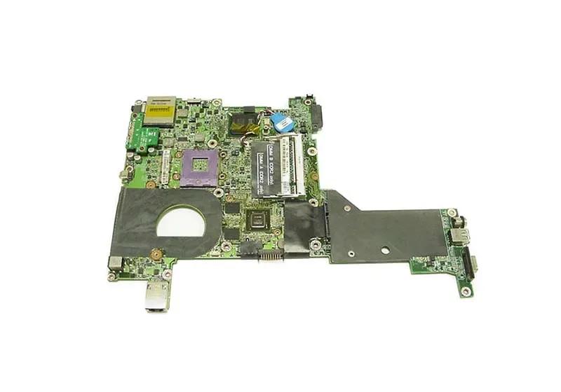 Y918J - Dell System Board for Inspiron 1420 Laptop