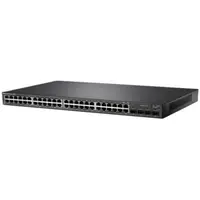 Y953J - Dell PowerConnect 2848 48 x Ports 10/100/1000Base-T Managed Switch