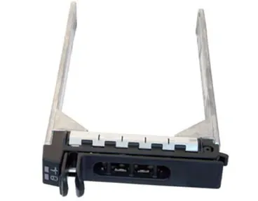 Y961C - Dell 2.5-inch Small Form Factor SAS/SATA Hard Drive Tray
