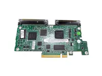 Y97KM - Dell Emulex Dual-Port Fibre 16Gb/s Mezzanine Card for PowerEdge R610