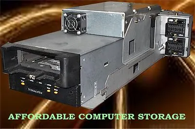 Y9840A-ES-L700 - Sun T9840A ES L180/700/1400