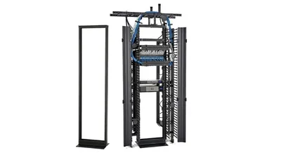 Y9840A-ES-RK-2DR - Sun T9840A ES Rack 2 Drive