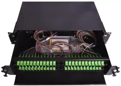 Y9940B-FC-RK-SH - Sun T9940B FC Rack SHPBD