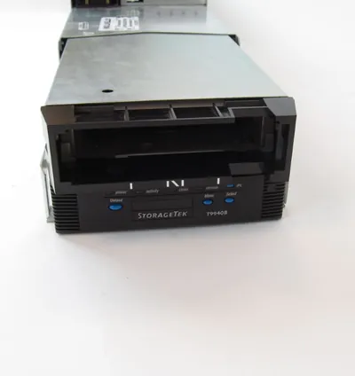Y9940B-FC-RK-SHZ - Sun T9940B FC Rk 2x SHPBD