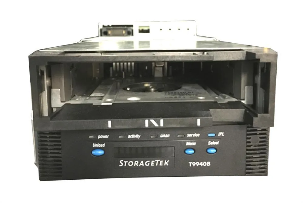Y9940B-FI-R-2PS-SZ - Sun T9940B FI Rack 2PSW SHPBD