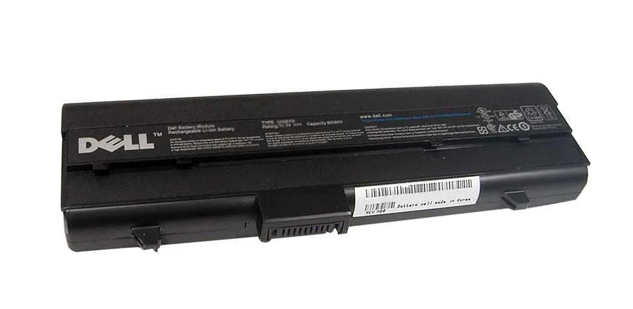 Y9947 - Dell 85Whr 11.1V 9-Cell Li-Ion Battery for Inspiron XPS M140, 630m, 640m, E1405