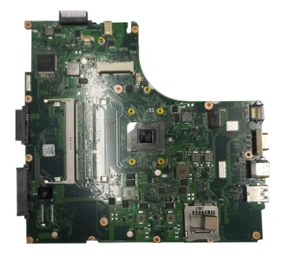 YA-4A19 - Asus System Board (Motherboard) with Intel i5-5200U 2.20GHz for X555 X-Series