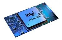 YA80543KE0259M - Intel Itanium 2 1-Core 1.60GHz 533MHz FSB 9MB L2 Cache Socket PGA611 Processor