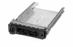 YC340 - Dell 3.5-inch SCSI Hard Drive Tray Caddy for PowerEdge Servers