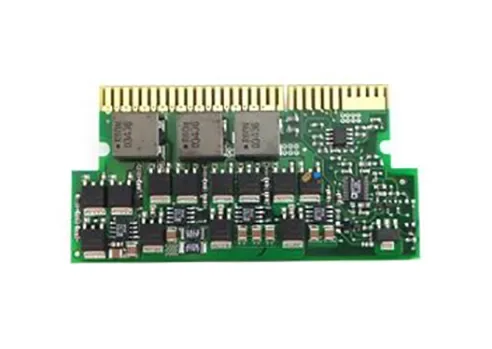 YC902 - Dell 12V Voltage Regulator Module for PowerEdge 6850 Server