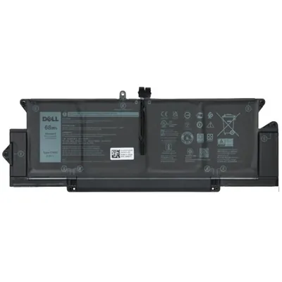 YD165 - Dell 6-Cell Li-Ion Battery