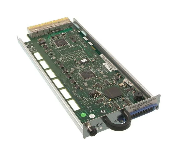 YD893 - Dell Ultr320 SCSI Controller for PowerVault 220S