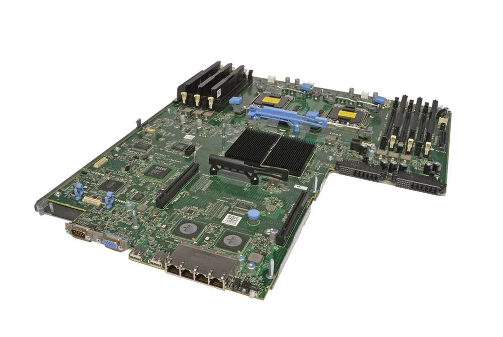 YF3T8 - Dell System Board (Motherboard) for PowerEdge R610